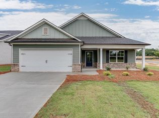 62 Franklin Hills Dr, Carnesville, GA 30521