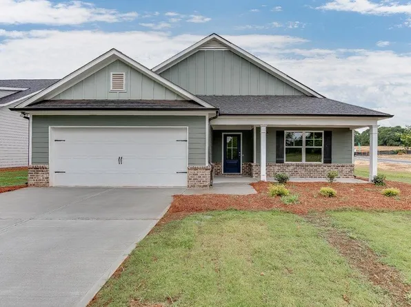 62 Franklin Hills Dr, Carnesville, GA 30521