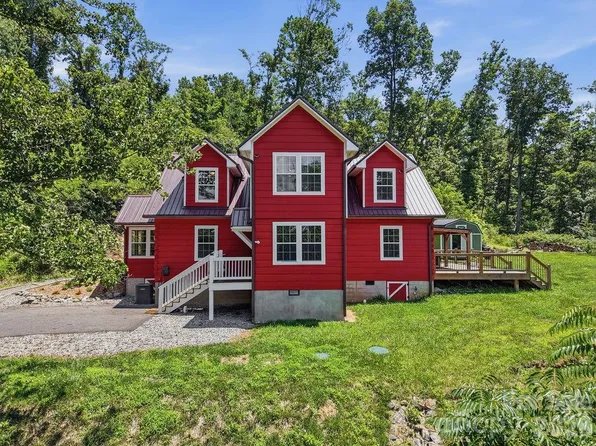 17 Northside Dr, Asheville, NC 28804