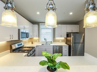 Willets Landing, West Roxbury, MA 02132