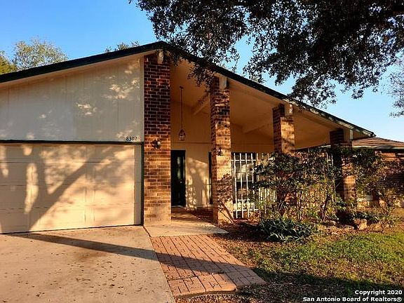 2nd image of 8302 Thorncliff Dr