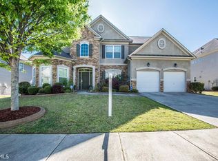 5715 Jamerson Dr #0, Atlanta, GA 30349