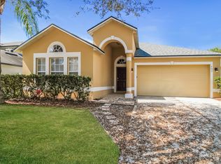 407 Nuestra Pl, Groveland, FL 34736