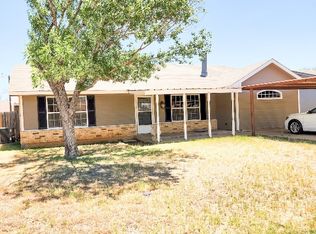 3849 Radcliff Rd, Abilene, TX 79602