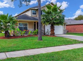 3418 Huisache Blvd, Pearland, TX 77581