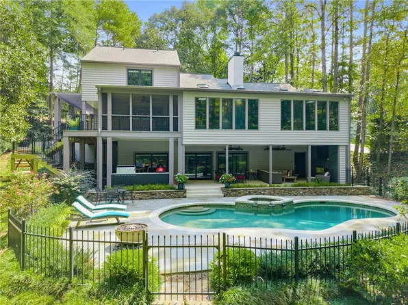3860 Brandy Station Ct SE, Atlanta, GA 30339