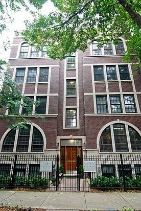 1st image of 1527 N Hudson Ave APT 2N