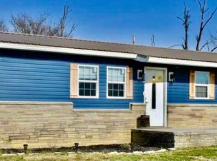 217 Yoakum Rd, Speedwell, TN 37870