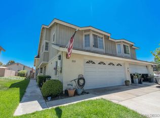 Hillsborough, San Diego, CA 92139