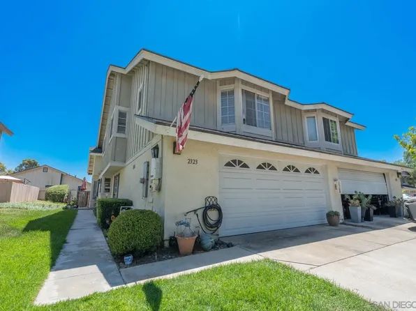 2323 Manzana Way, San Diego, CA 92139
