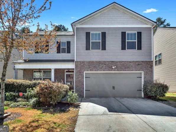 3929 Makeover Ct #0, Atlanta, GA 30349