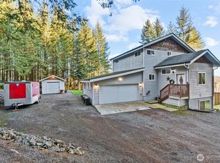 125 Whippoorwill Lane, Longview, WA 98632