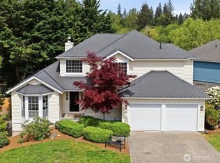 24422 SE 46th Ct, Issaquah, WA 98029