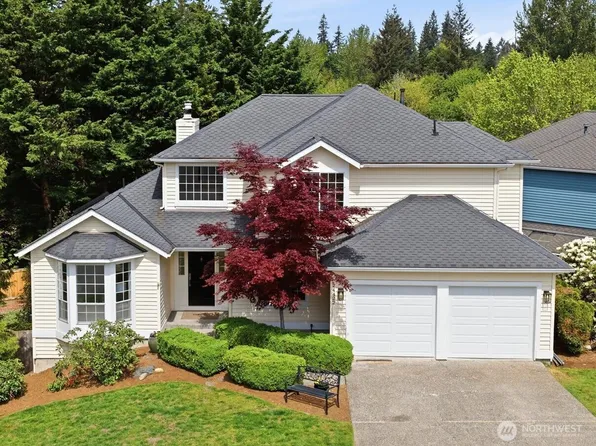 24422 SE 46th Court, Sammamish, WA 98029