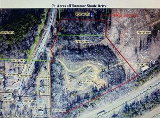 Next To 4452 Jerry St, Trinity, NC 27370