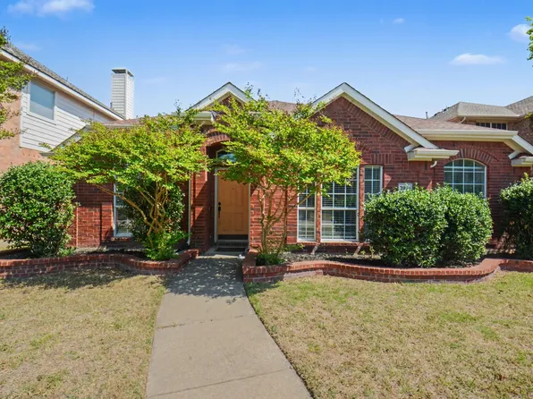 3921 Iris Ct, McKinney, TX 75070