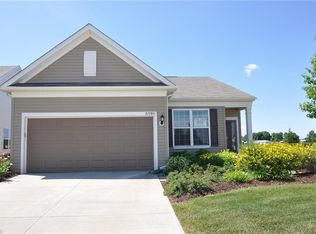 37989 Princeton Dr, North Ridgeville, OH 44039