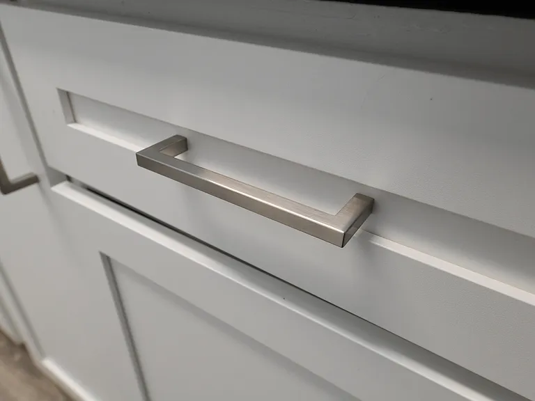 Modern Cabinetry
