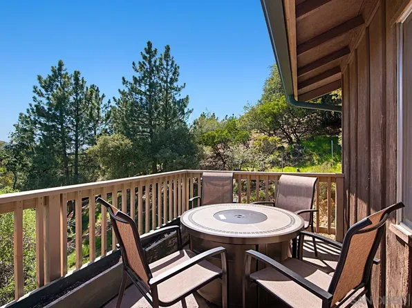 4878 Belvedere Dr, Julian, CA 92036