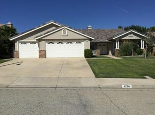 42301 71st St W, Lancaster, CA 93536