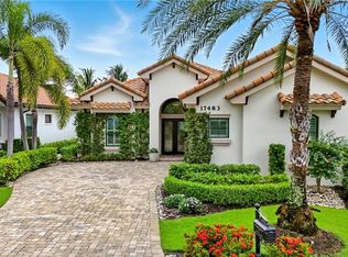 17483 Via Navona Way, Miromar Lakes, FL 33913