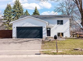 14740 Echo Way, Apple Valley, MN 55124