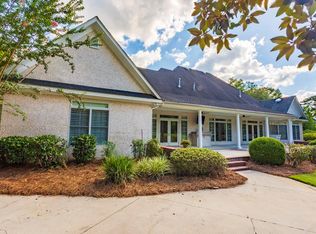 5 Saint Andrews Cir, Valdosta, GA 31605