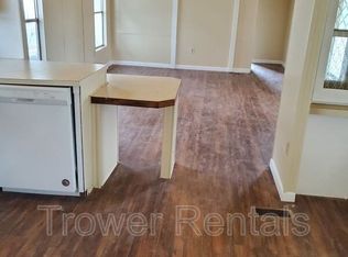 5600 Saint Louis Ave, Odessa, TX 79762