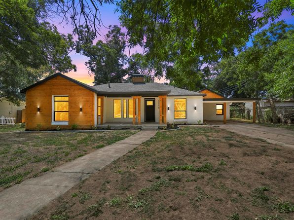 Home for Sale in Fort Worth TX