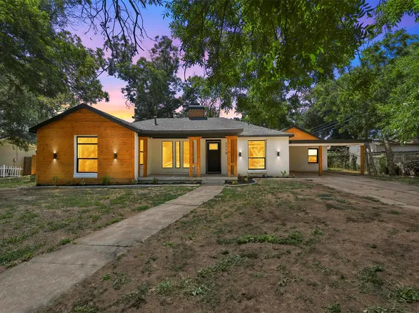3112 Aster Ave, Fort Worth, TX 76111