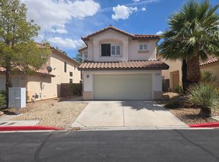 816 Bow Creek Ln, Las Vegas, NV 89134