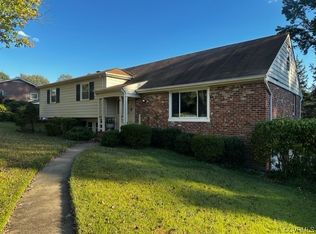 10153 Garfield Rd, Richmond, VA 23235