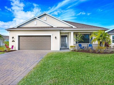 3292 Alandi Drive, Melbourne, FL, 32940