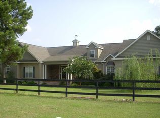 1219 Stiefel Rd, Aiken, SC 29805