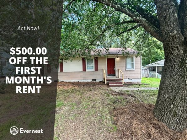 3514 Hines St, Jackson, MS 39212