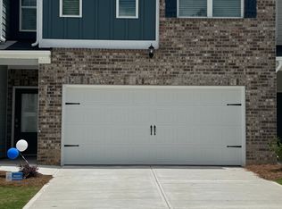 409 Camrose Ave, Union City, GA 30291