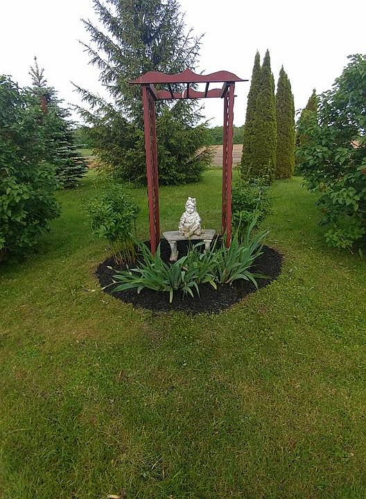 2nd image of 3289 Booth Rd
