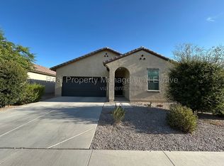 6512 W Magdalena Ln, Laveen, AZ 85339