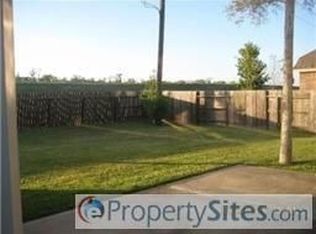 2422 Cezanne Cir, Missouri City, TX 77459