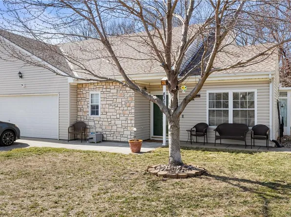 8358 Stewart Pl, Kansas City, KS 66109