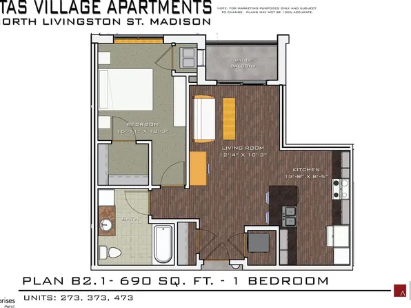 Veritas Village