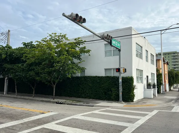 337 NW 12th Ave #6, Miami, FL 33128