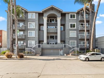 10925 Blix St APT 309, North Hollywood, CA, 91602