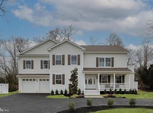 371 Kresson Rd, Cherry Hill, NJ 08034