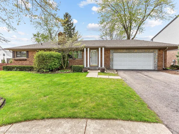37801 Plymouth Rd, Livonia, MI 48150