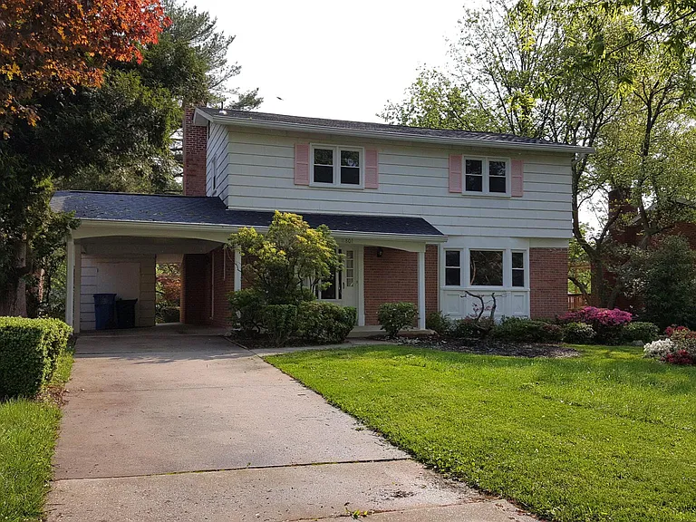 11801 Milbern Dr — Photo 1