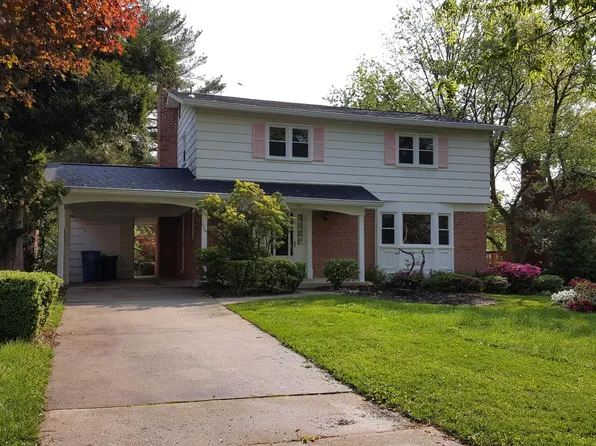 11801 Milbern Dr, Potomac, MD 20854