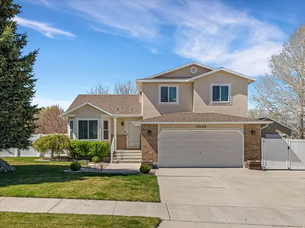 12152 Gracie View Pl, Draper, UT 84020