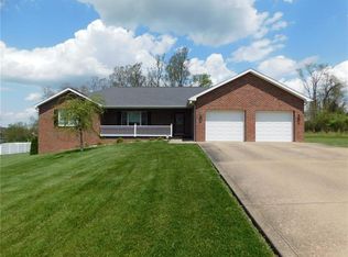 207 Willow Way, Uniontown, PA