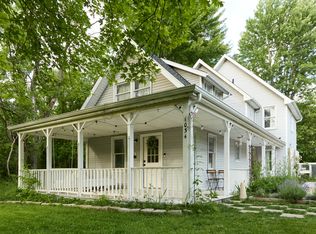 1034 Centennial Ave, Ypsilanti, MI